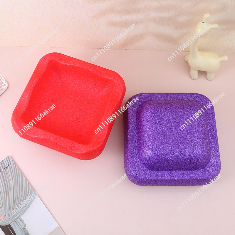 Environmentally friendly high- - огляд і ціна Stepping Stone Foam