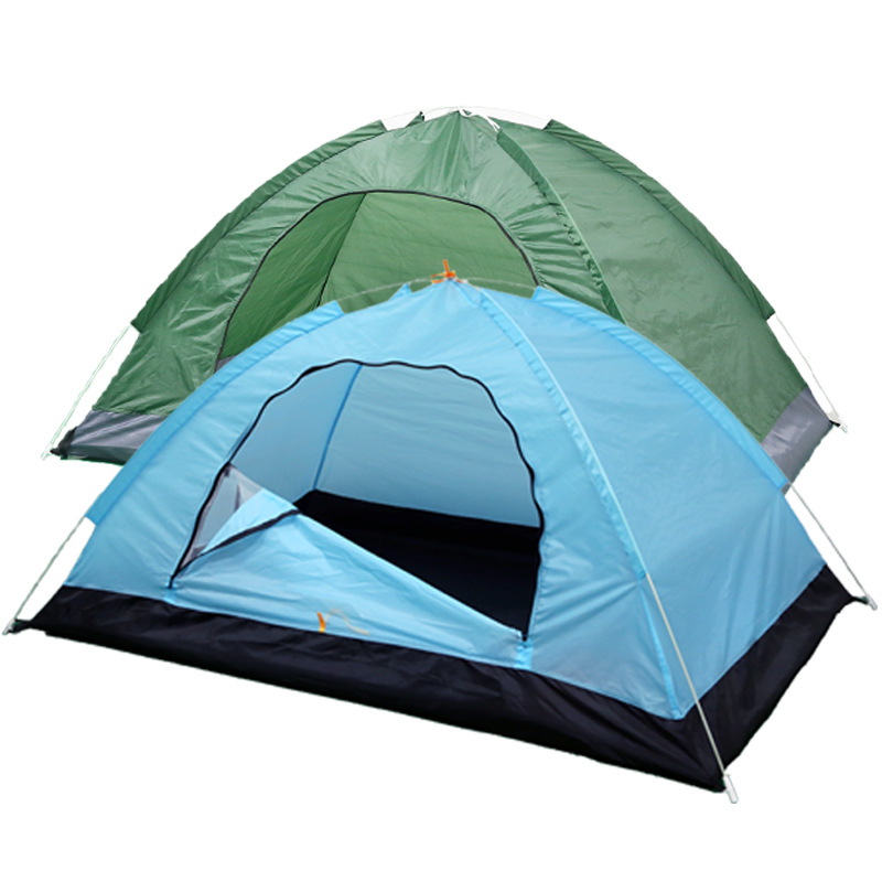Taffeta Automatic Pop-Up Tent  - огляд і ціна Kids Outdoor Gear