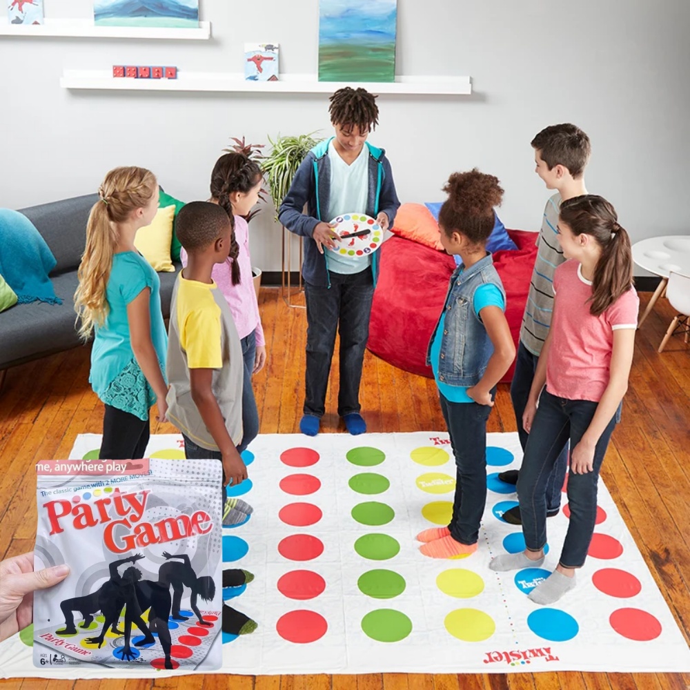 Outdoor Action Board Games Int - огляд і ціна Kids Outdoor Gear