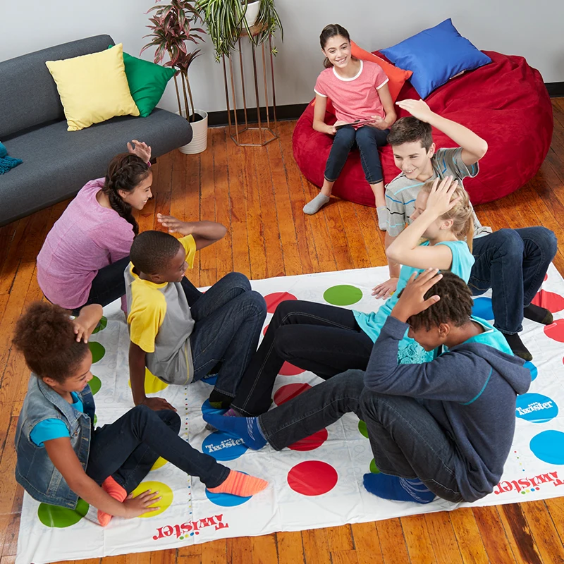 Outdoor Action Board Games Int - огляд і ціна Kids Outdoor Gear