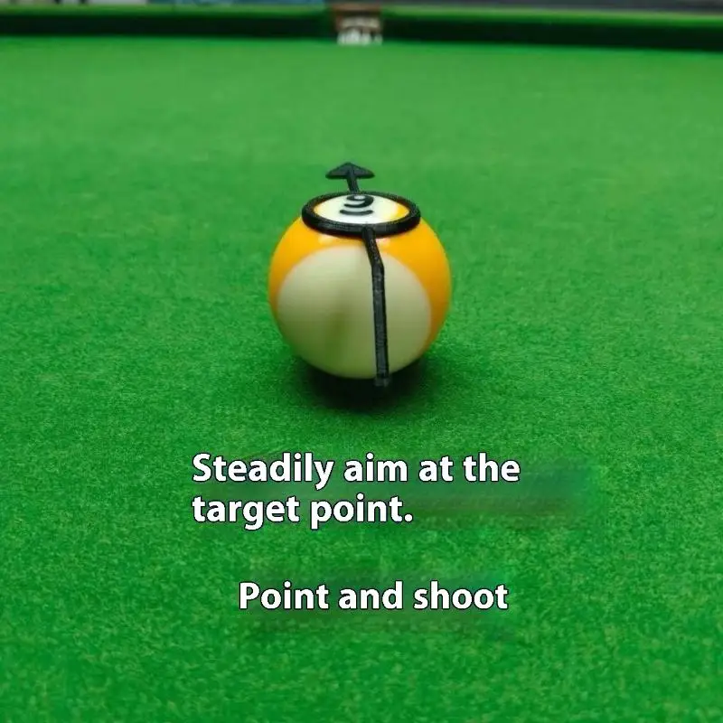Pool Billiards Aid Practice Ai - огляд і ціна Kids Outdoor Pool