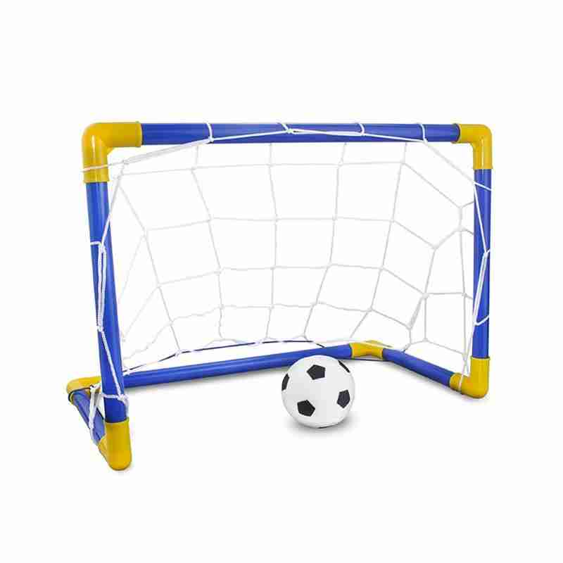 Mini Folding Soccer Goal Net P - огляд і ціна Kids Outdoor Frame