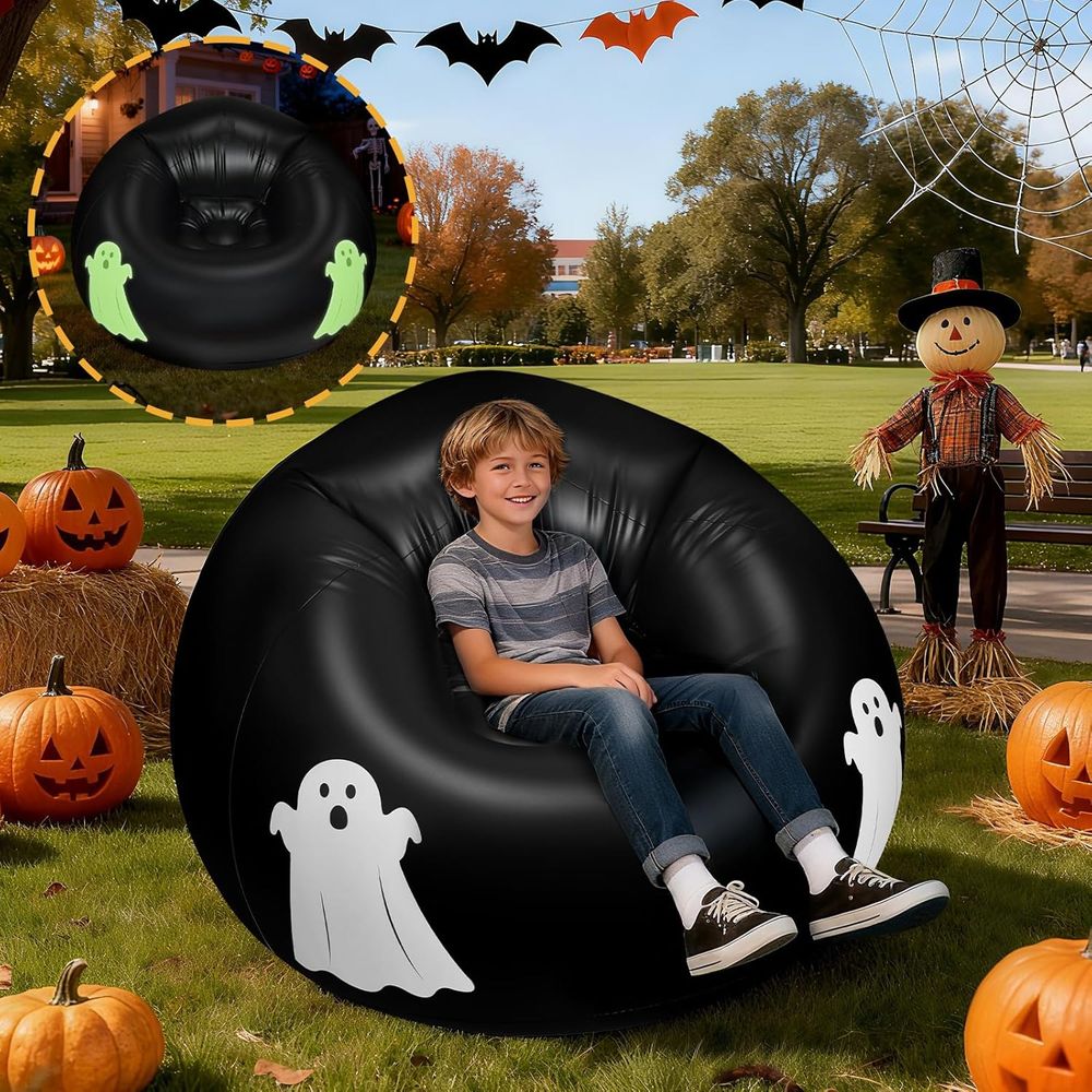 Bean Bag Chair Sofa or Kids wi - огляд і ціна Kids Outdoor Lounge Chair
