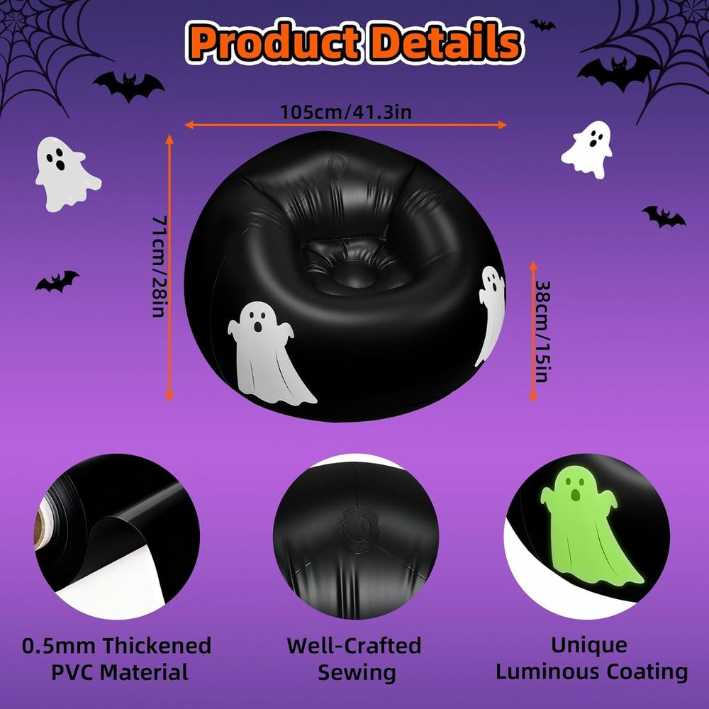 Bean Bag Chair Sofa or Kids wi - огляд і ціна Kids Outdoor Lounge Chair
