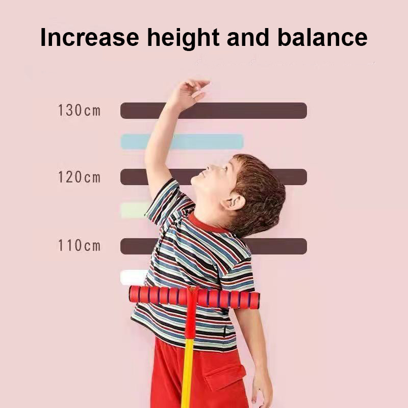 Children Growing Bounce Sense  - огляд і ціна Kids Outdoor Gear