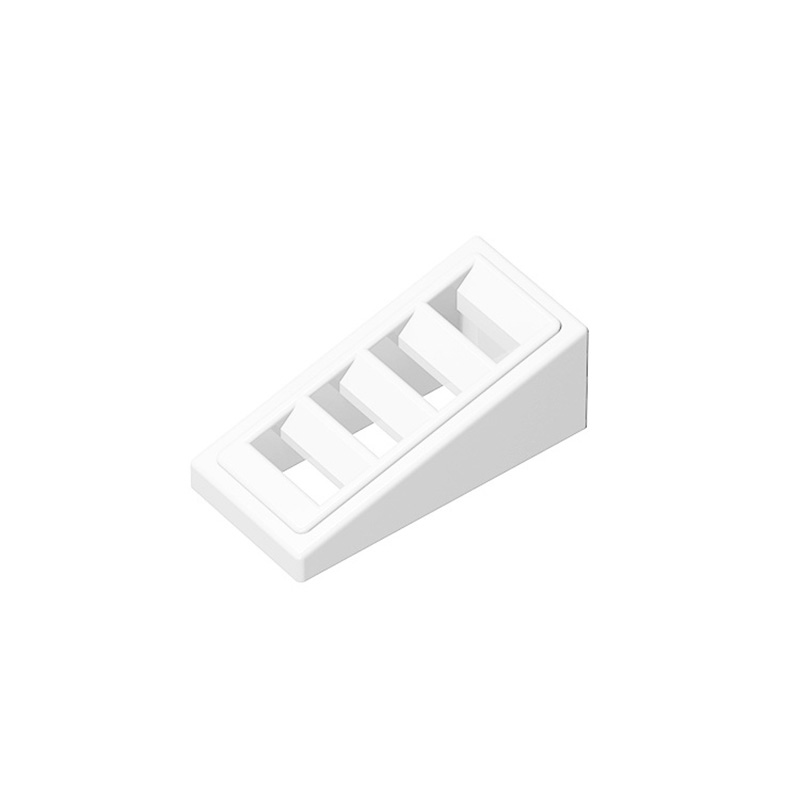 MOC 10PCS 61409 Slope 18 2x1x2 - огляд і ціна Kids Outdoor Bbq