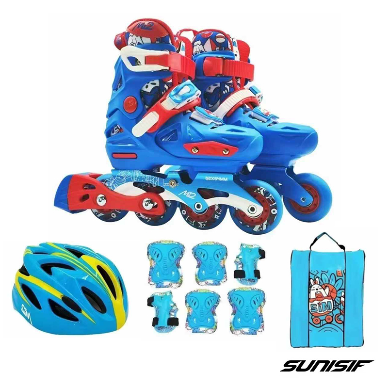 Adjustable Kids Roller Skates  - огляд і ціна Kids Outdoor Gear