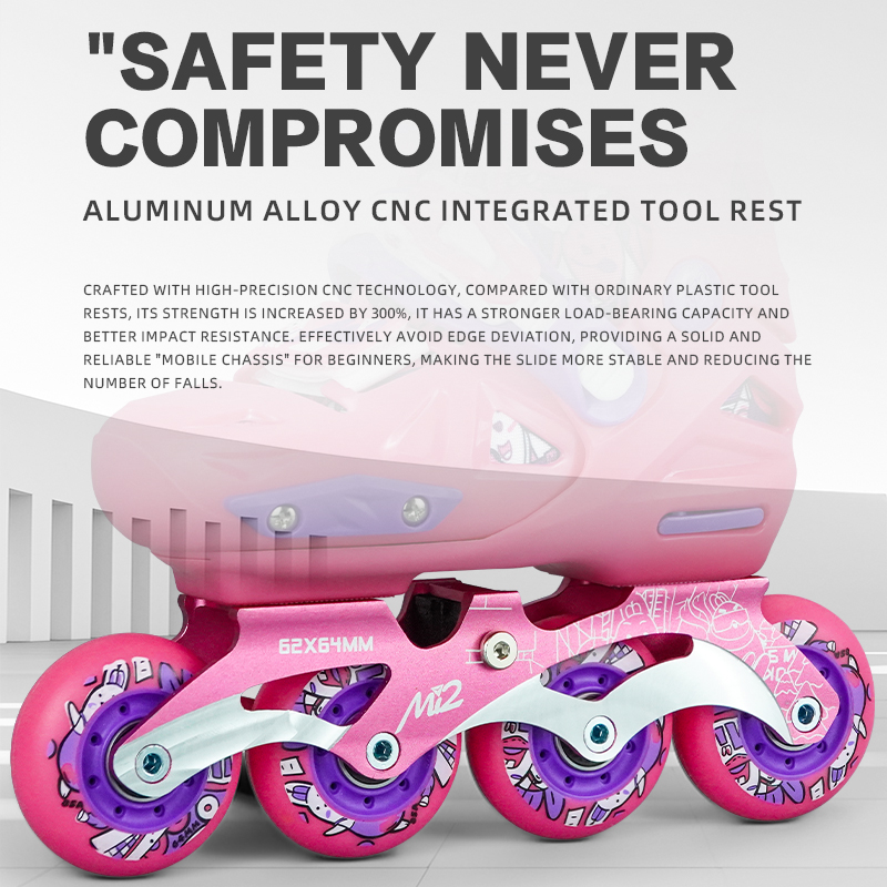 Adjustable Kids Roller Skates  - огляд і ціна Kids Outdoor Gear