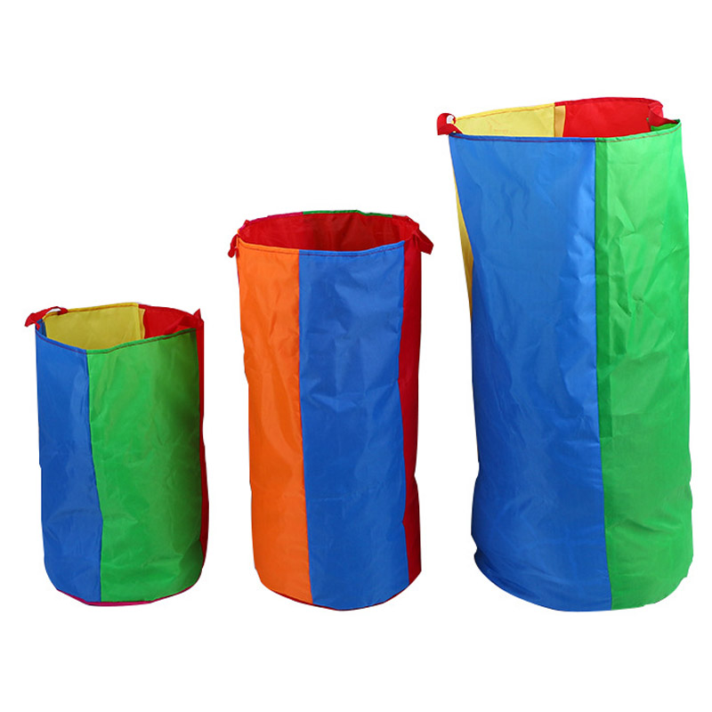 Racing Jumping Bag Outdoor Gam - огляд і ціна Kids Outdoor Bbq