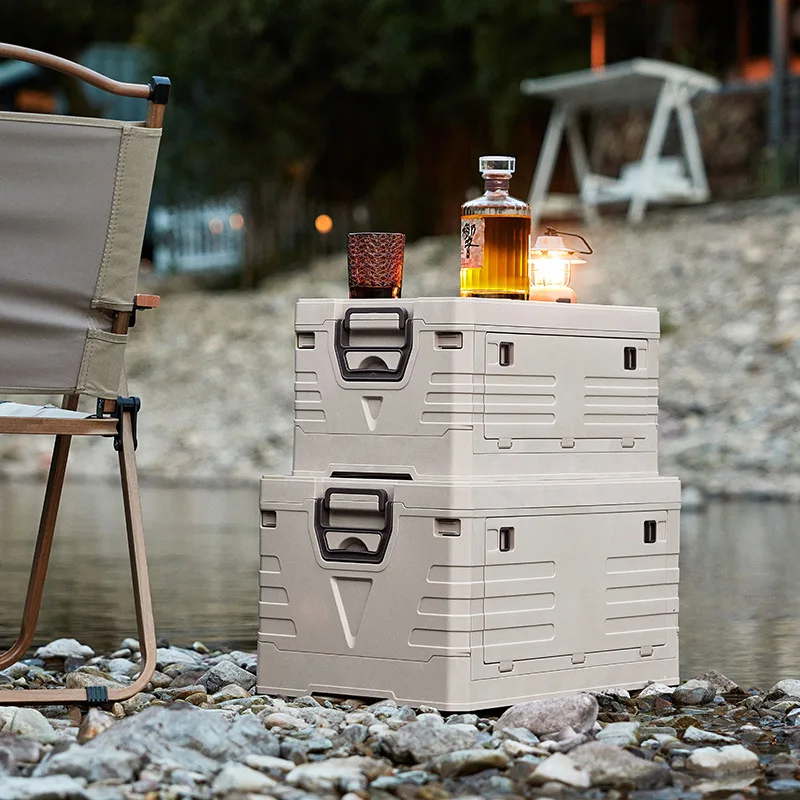 Car Storage Bin Outdoor Campin - огляд і ціна Kids Outdoor Toy Storage