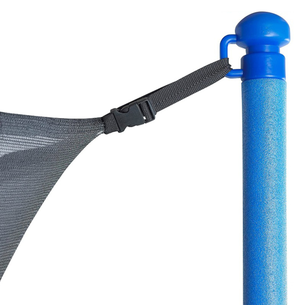 Trampolines Protective Net Chi - огляд і ціна Kids Outdoor Gear