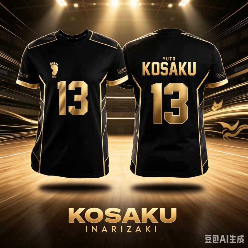 2026 Haikyuu Inarizaki Cartoon - огляд і ціна Tee Ball Set