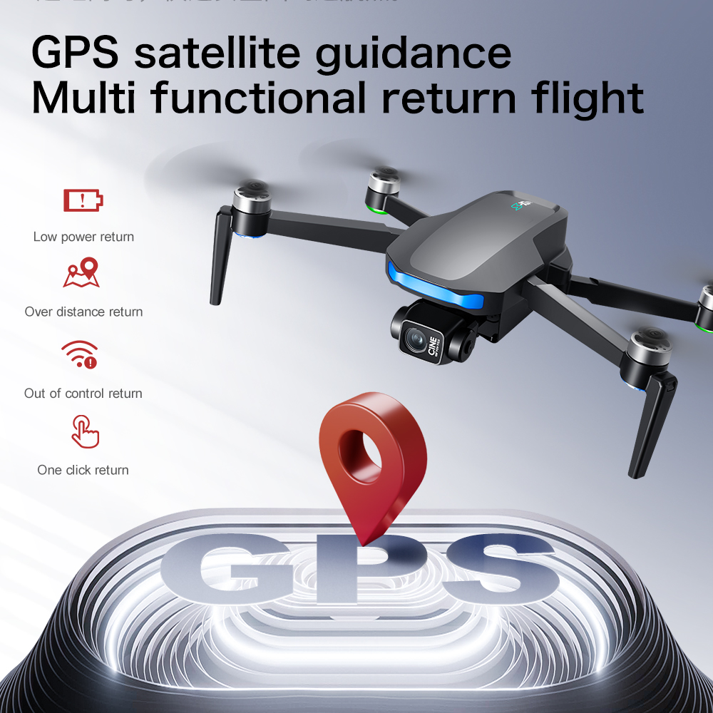 New S-X1 MAX Drone GPS 8K Prof - огляд і ціна Kids Outdoor Toy Storage
