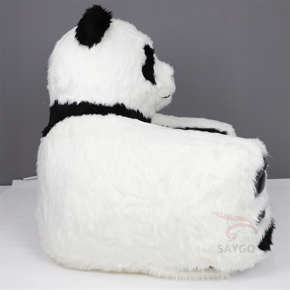 Coofull Hot Gift Kids Inflatab - огляд і ціна Kids Outdoor Lounge Chair