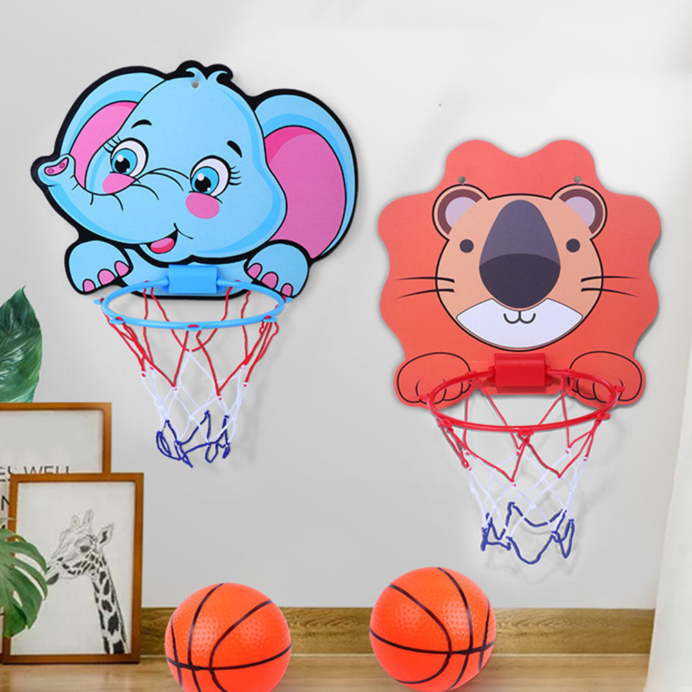 Safe Basketball Frame Hoop Eas - огляд і ціна Kids Outdoor Frame