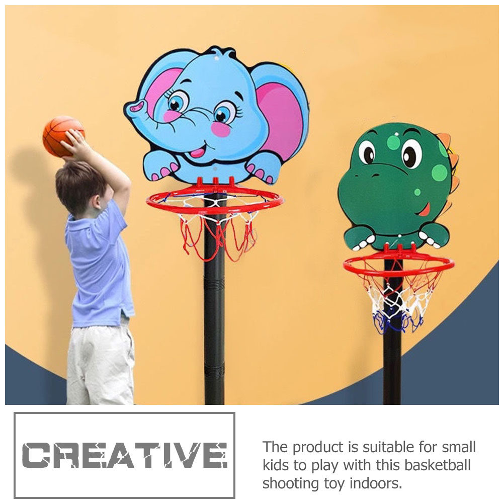 Safe Basketball Frame Hoop Eas - огляд і ціна Kids Outdoor Frame