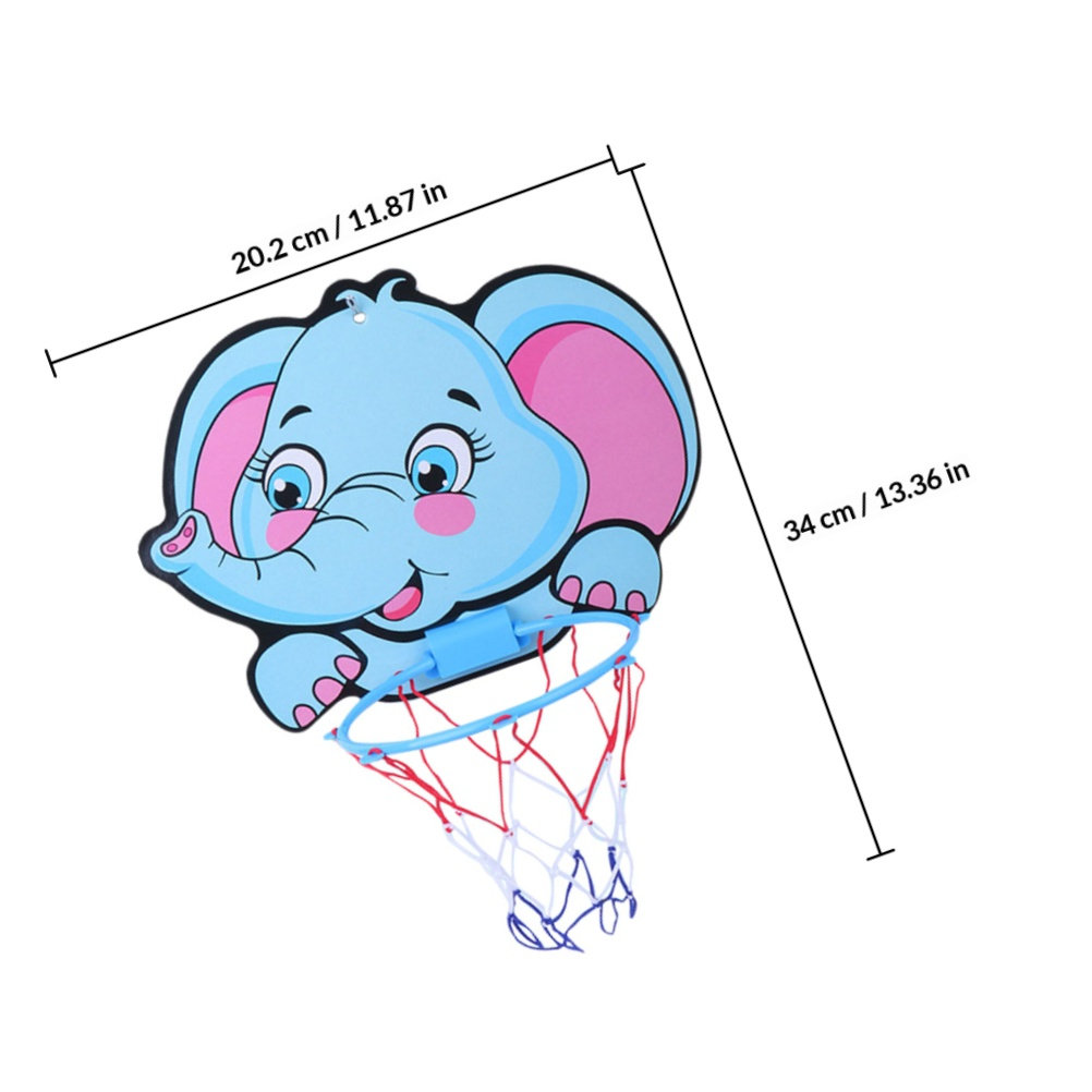 Safe Basketball Frame Hoop Eas - огляд і ціна Kids Outdoor Frame