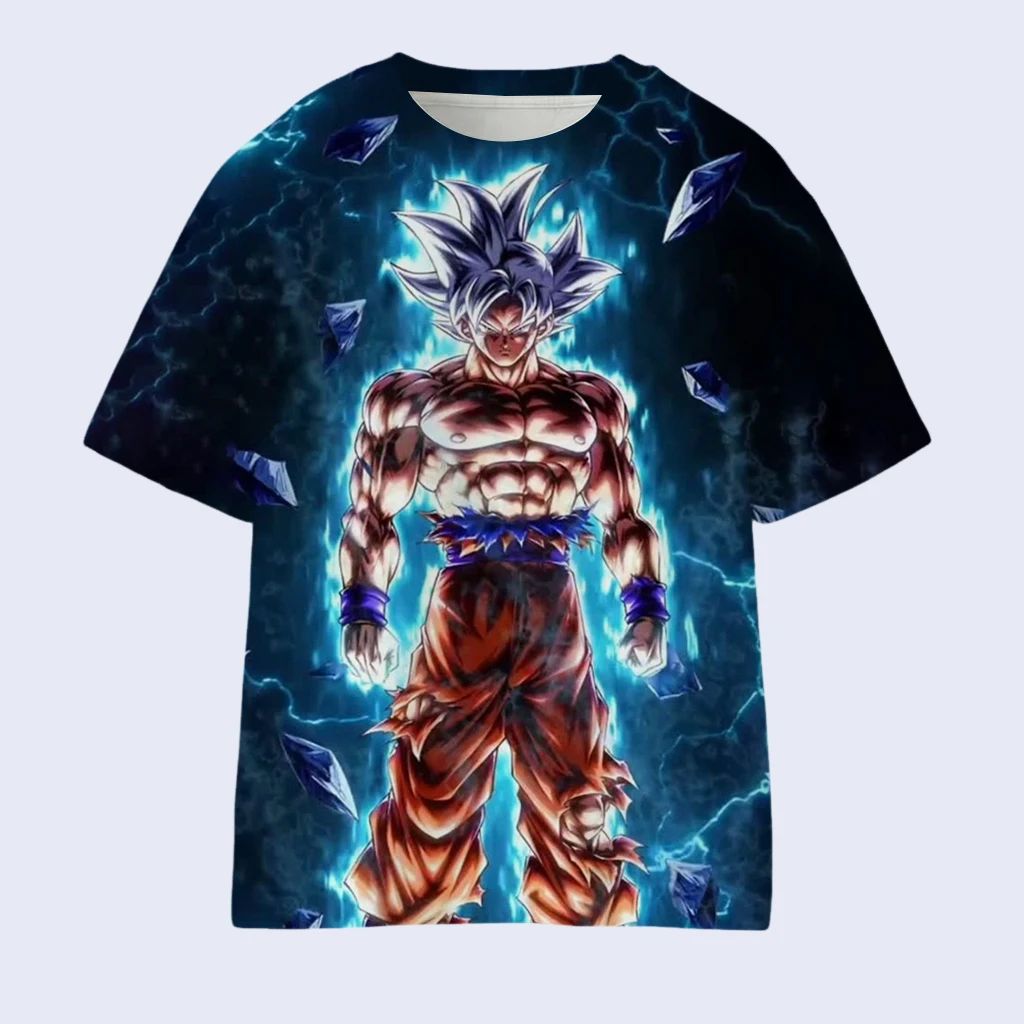 2026 Classic Anime Dragon Ball - огляд і ціна Tee Ball Set