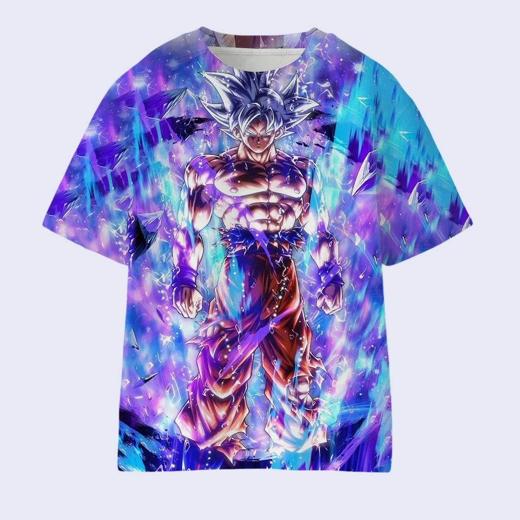 2026 Classic Anime Dragon Ball - огляд і ціна Tee Ball Set