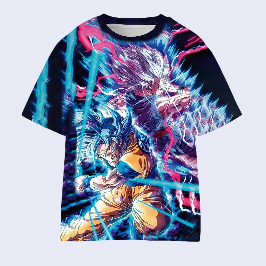 2026 Classic Anime Dragon Ball - огляд і ціна Tee Ball Set