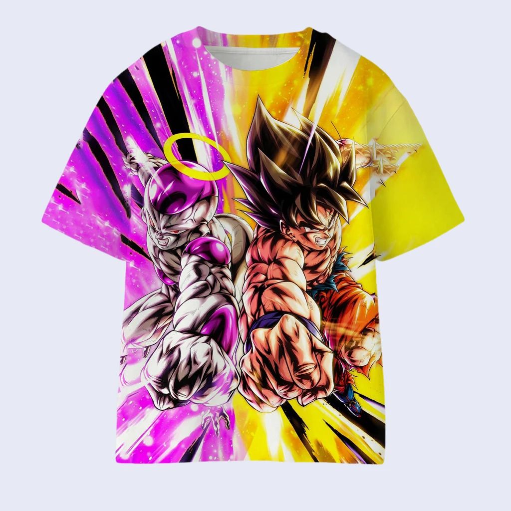 2026 Classic Anime Dragon Ball - огляд і ціна Tee Ball Set