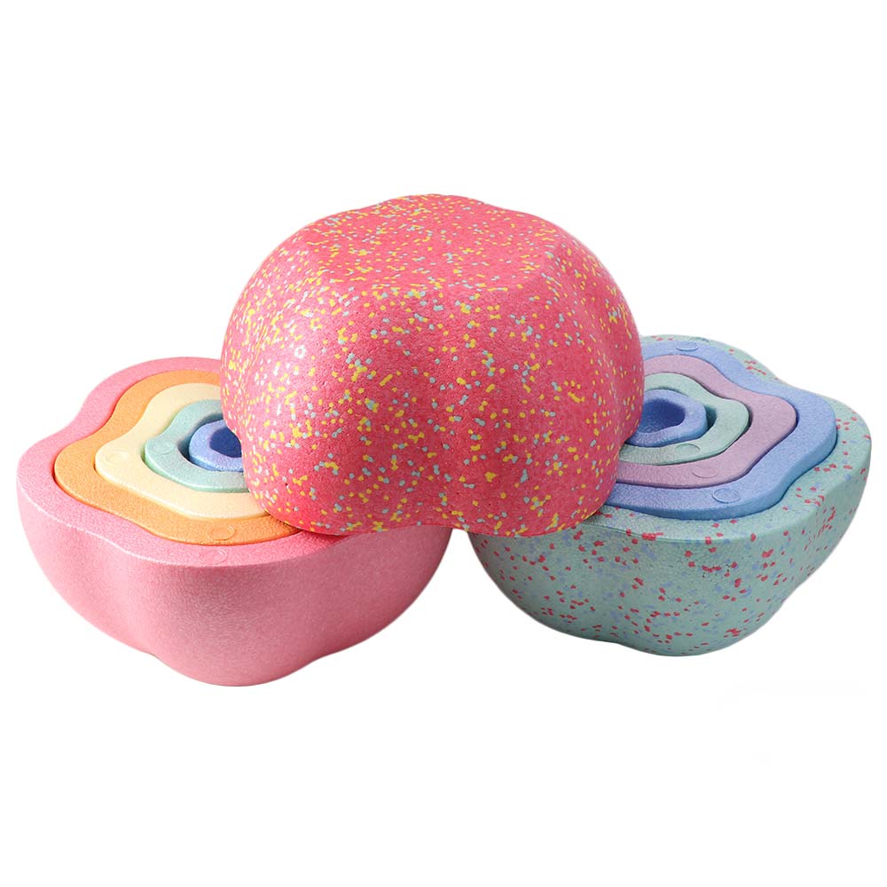 River Stones Steeping Stone Ba - огляд і ціна Stepping Stone Foam