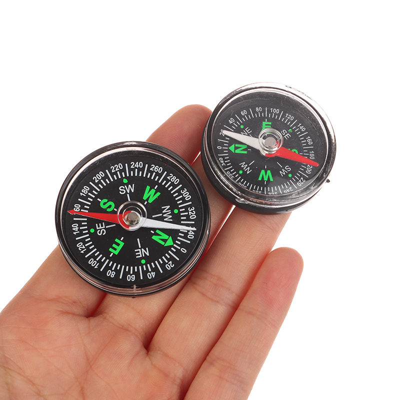 35/40MM Handheld Compass ABS C - огляд і ціна Kids Outdoor Gear