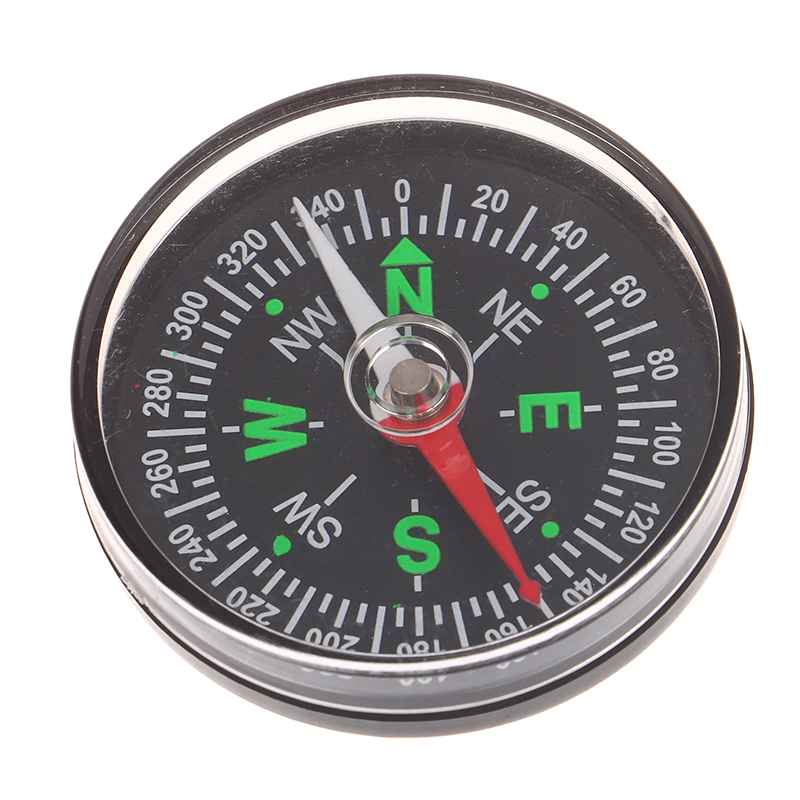 35/40MM Handheld Compass ABS C - огляд і ціна Kids Outdoor Gear