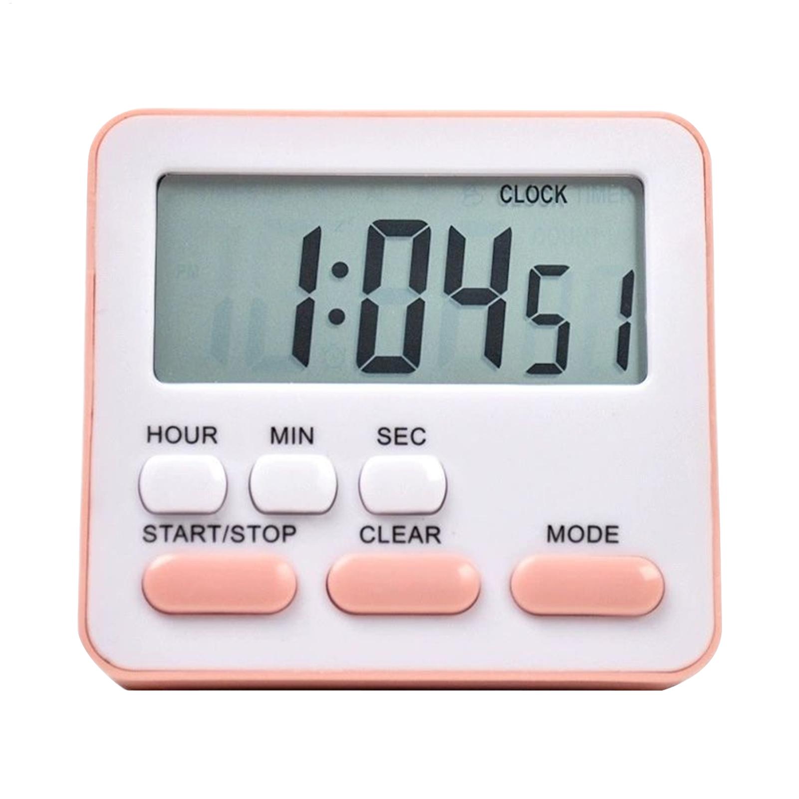 Kitchen Timer Small Digital Cl - огляд і ціна Kids Outdoor Bbq