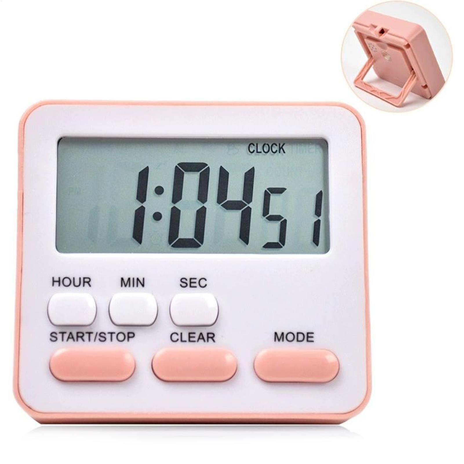 Kitchen Timer Small Digital Cl - огляд і ціна Kids Outdoor Bbq