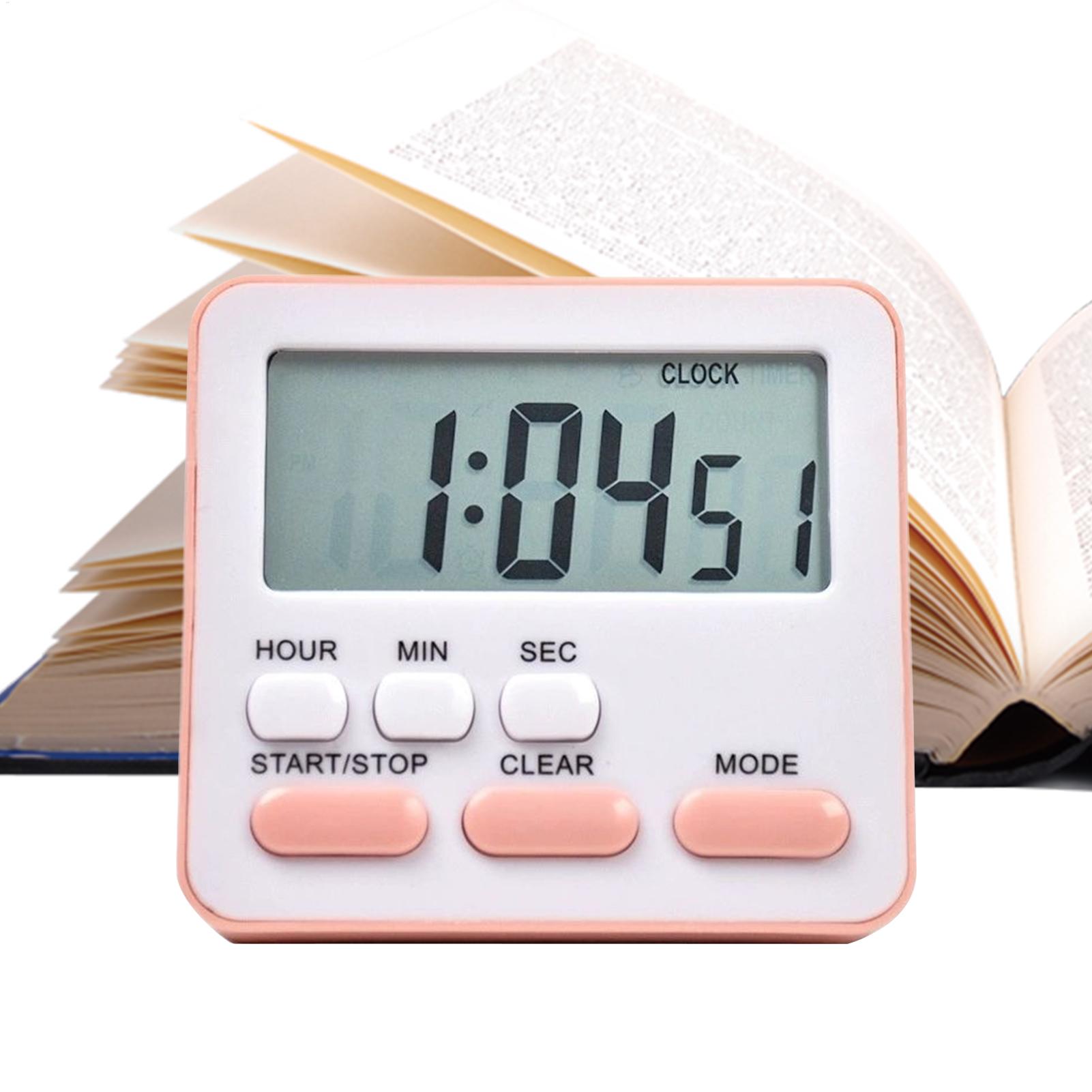 Kitchen Timer Small Digital Cl - огляд і ціна Kids Outdoor Bbq