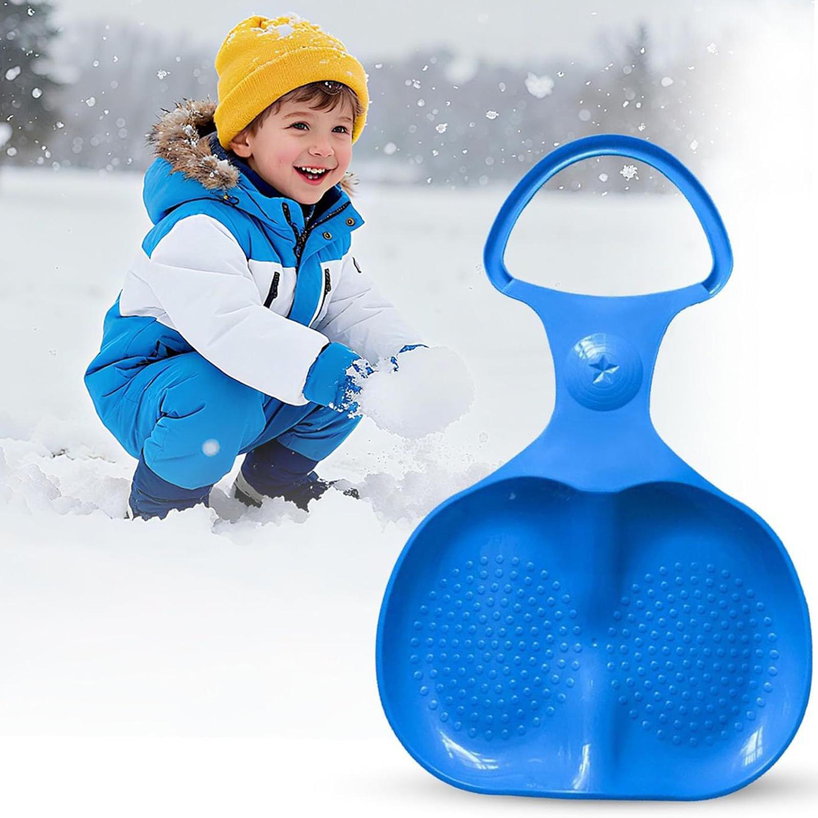 Sleds For Snow Winter Sports S - огляд і ціна Outdoor Kid