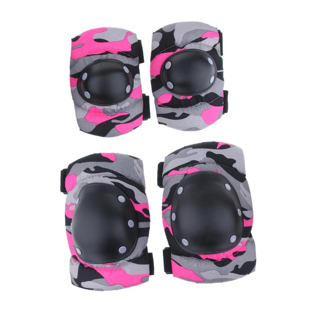 Outdoor Knee Elbow Wrist Prote - огляд і ціна Kids Outdoor Gear