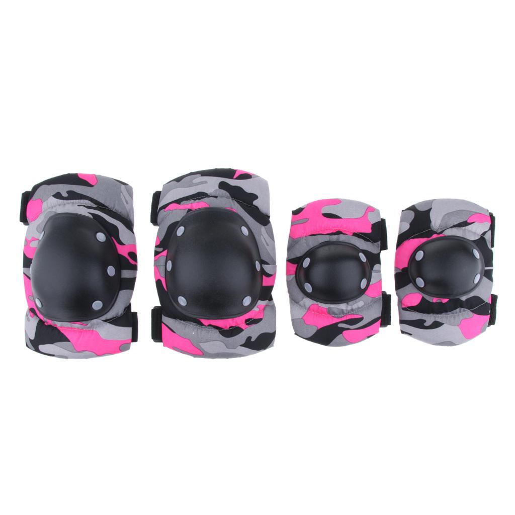 Outdoor Knee Elbow Wrist Prote - огляд і ціна Kids Outdoor Gear