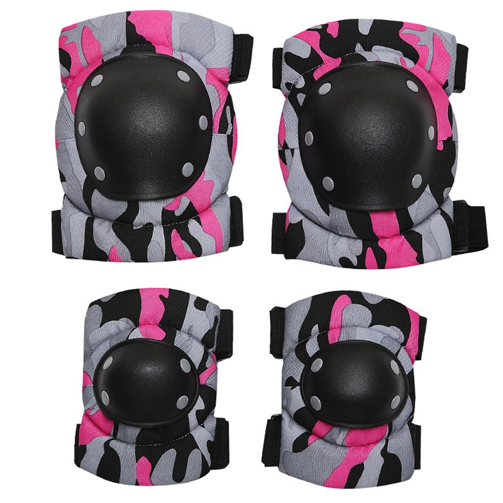 Outdoor Knee Elbow Wrist Prote - огляд і ціна Kids Outdoor Gear