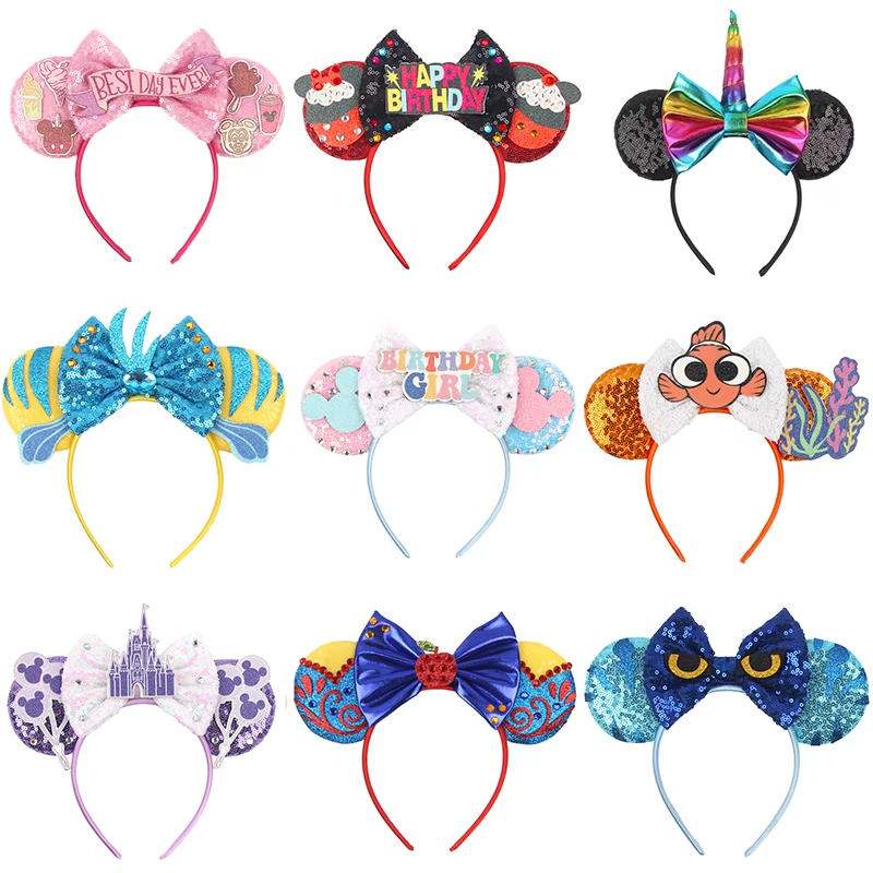 Disney Wholesale Ears Headband - огляд і ціна Kids Outdoor Decor