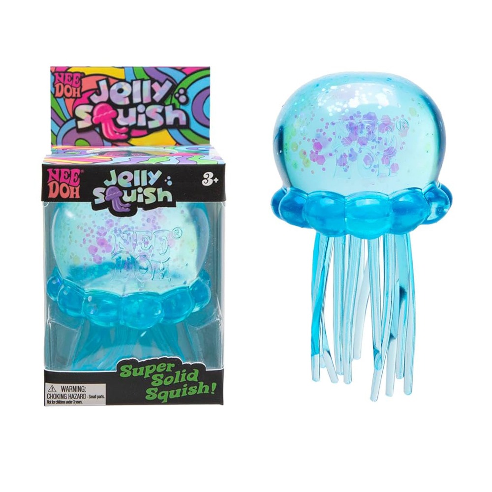 Needoh Jellyfish Beach Water P - огляд і ціна Kids Outdoor Toy Storage