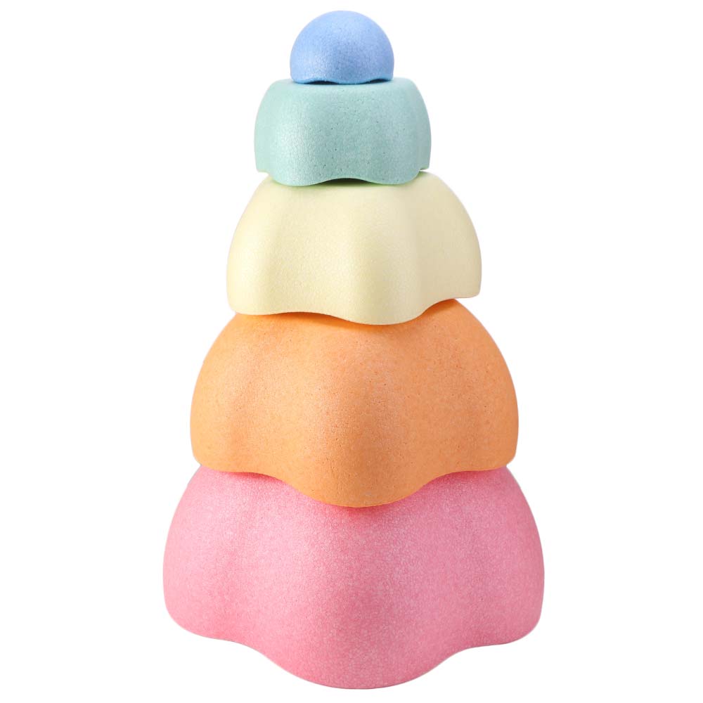 River Stones Steeping Stone Ba - огляд і ціна Stepping Stone Foam