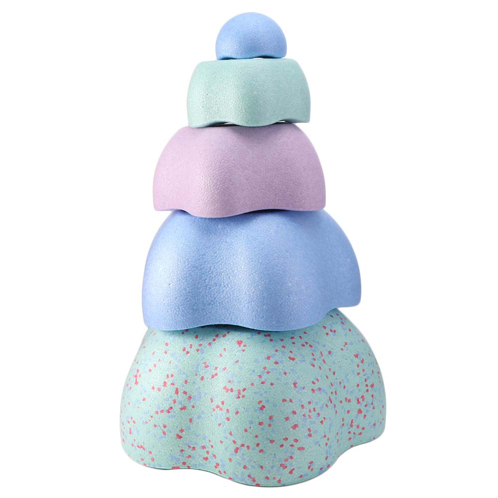 River Stones Steeping Stone Ba - огляд і ціна Stepping Stone Foam
