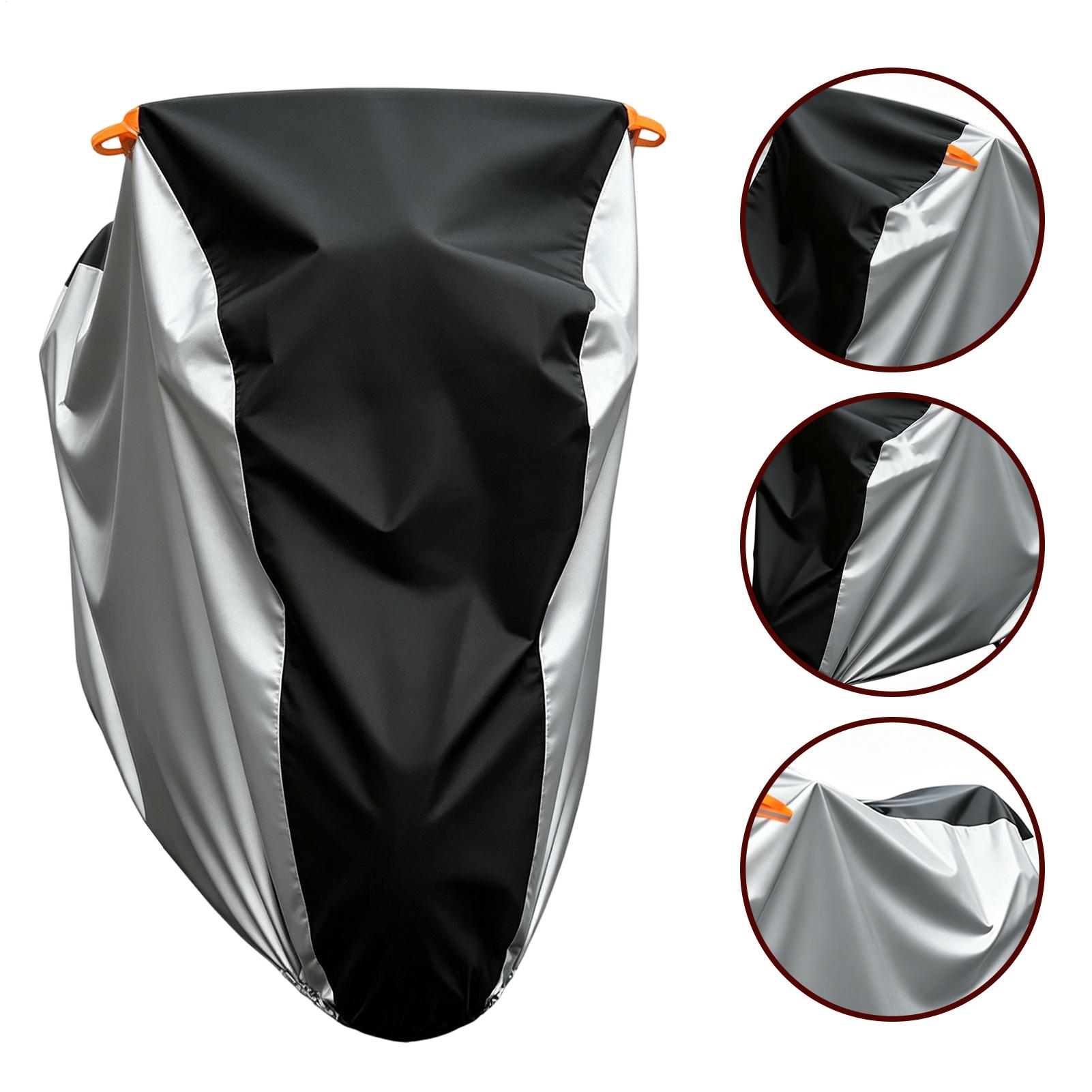 Motorcycle Cover Waterproof Ou - огляд і ціна Outdoor Kid