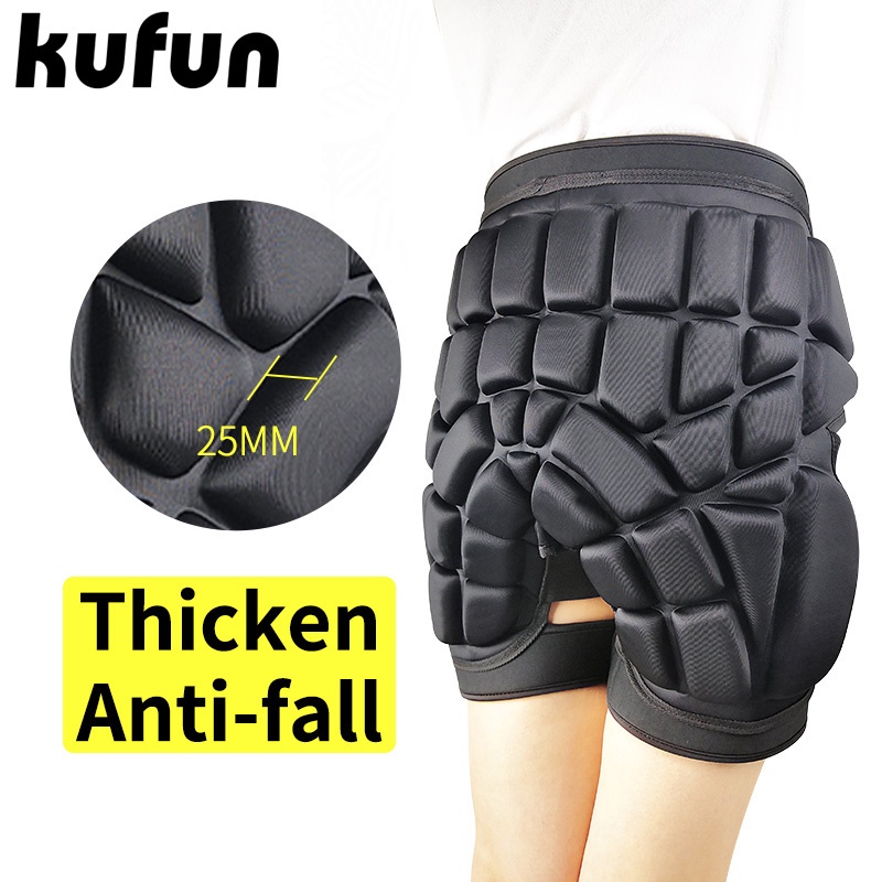KUFUN Outdoor Sports Hip Prote - огляд і ціна Kids Outdoor Gear