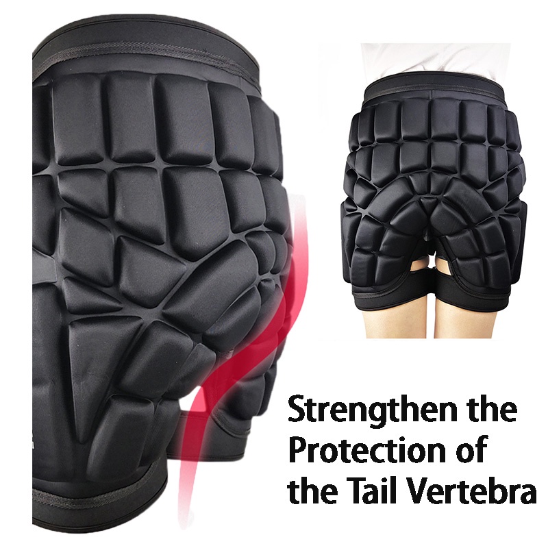 KUFUN Outdoor Sports Hip Prote - огляд і ціна Kids Outdoor Gear