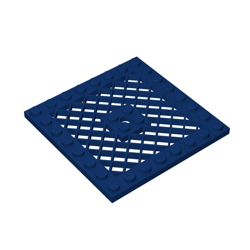 Gobricks 1 Pcs MOC Plate Speci - огляд і ціна Kids Outdoor Bbq