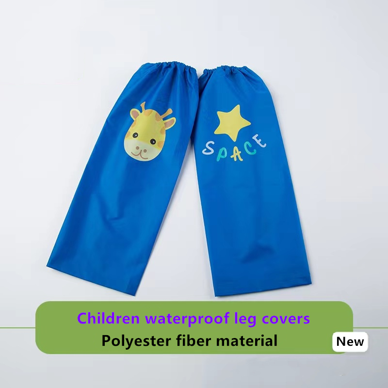 3-10 Years Children Calf Rain  - огляд і ціна Kids Outdoor Gear