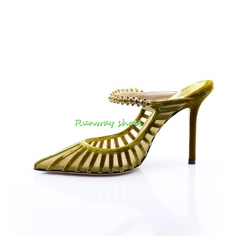 Elegant Yellow Pointed Suede A - огляд і ціна Outdoor Kid