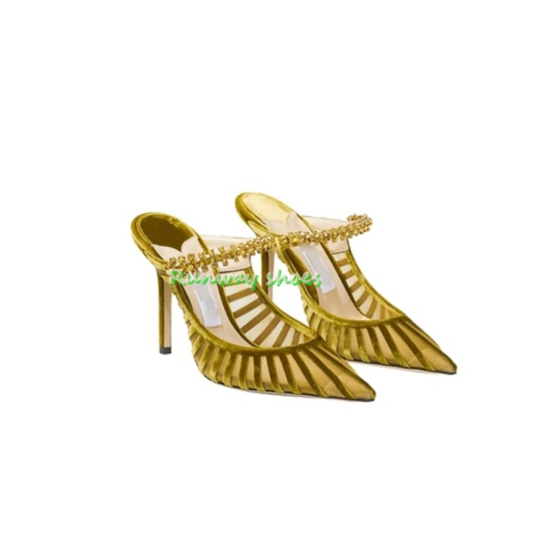Elegant Yellow Pointed Suede A - огляд і ціна Outdoor Kid